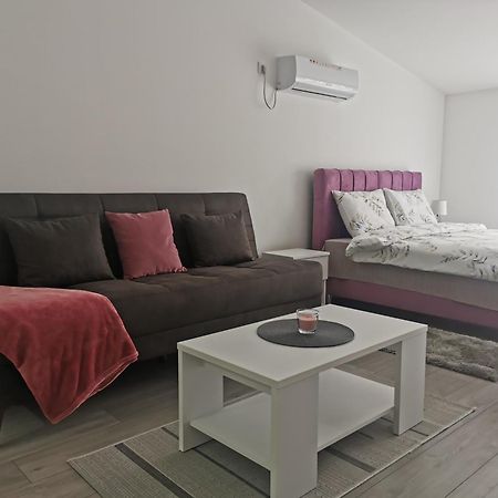 Studio Apartmani Banja Koviljača Eksteriør billede
