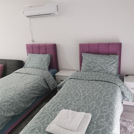 Studio Apartmani Banja Koviljača Eksteriør billede