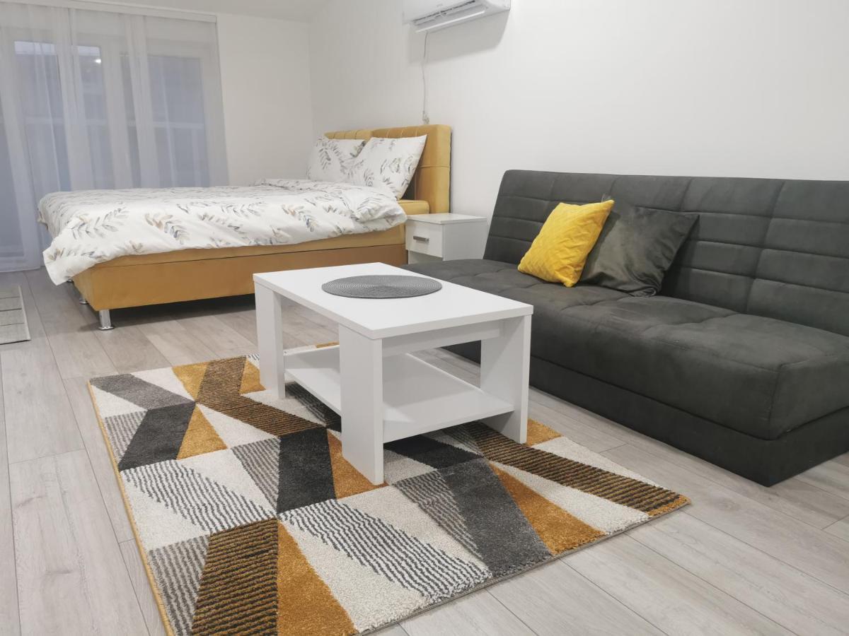 Studio Apartmani Banja Koviljača Eksteriør billede