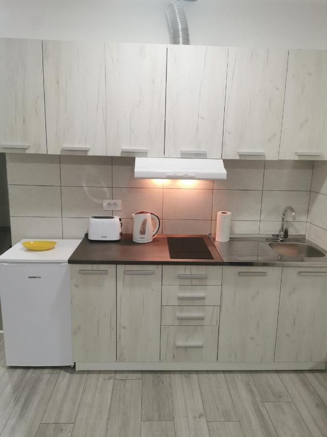 Studio Apartmani Banja Koviljača Eksteriør billede