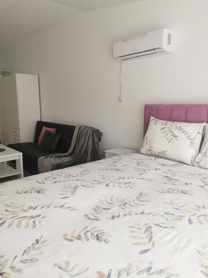 Studio Apartmani Banja Koviljača Eksteriør billede