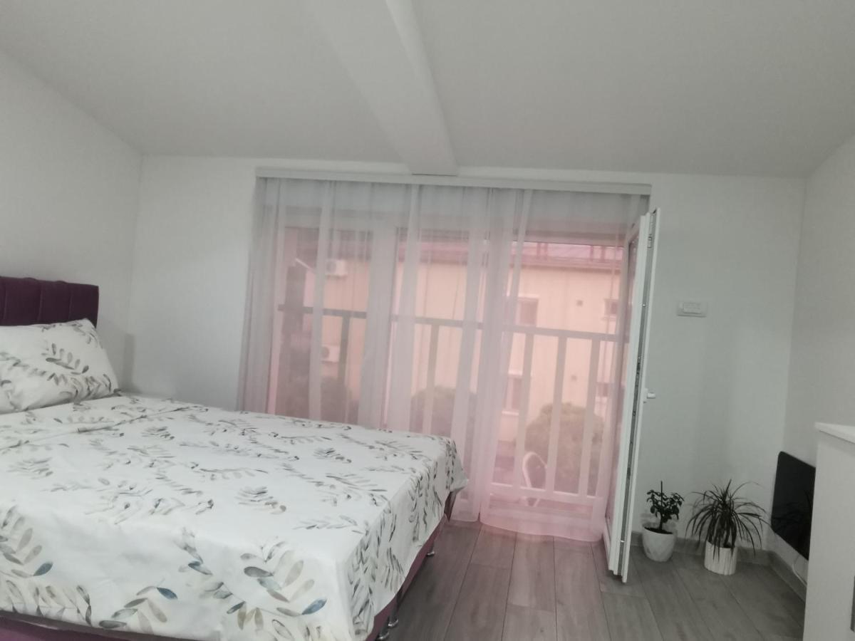Studio Apartmani Banja Koviljača Eksteriør billede