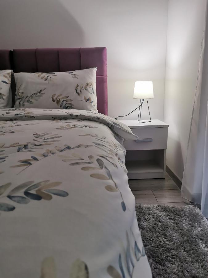 Studio Apartmani Banja Koviljača Eksteriør billede
