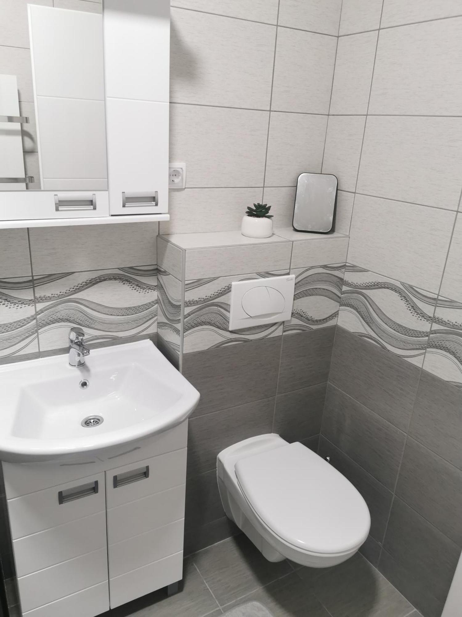 Studio Apartmani Banja Koviljača Eksteriør billede