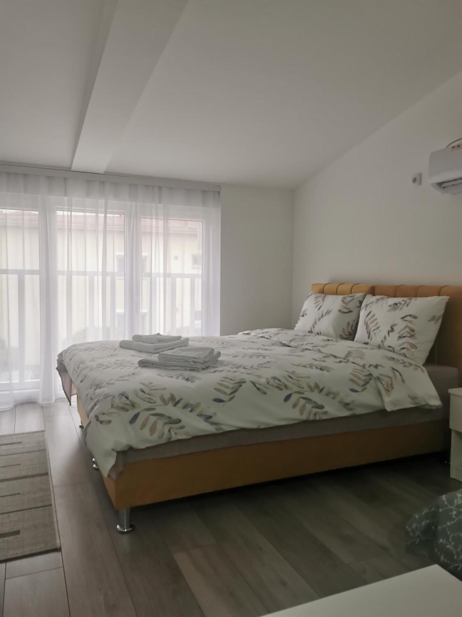 Studio Apartmani Banja Koviljača Eksteriør billede