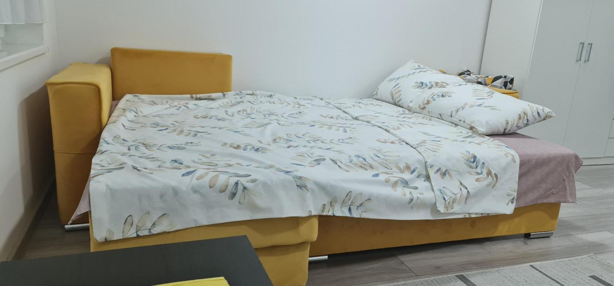 Studio Apartmani Banja Koviljača Eksteriør billede