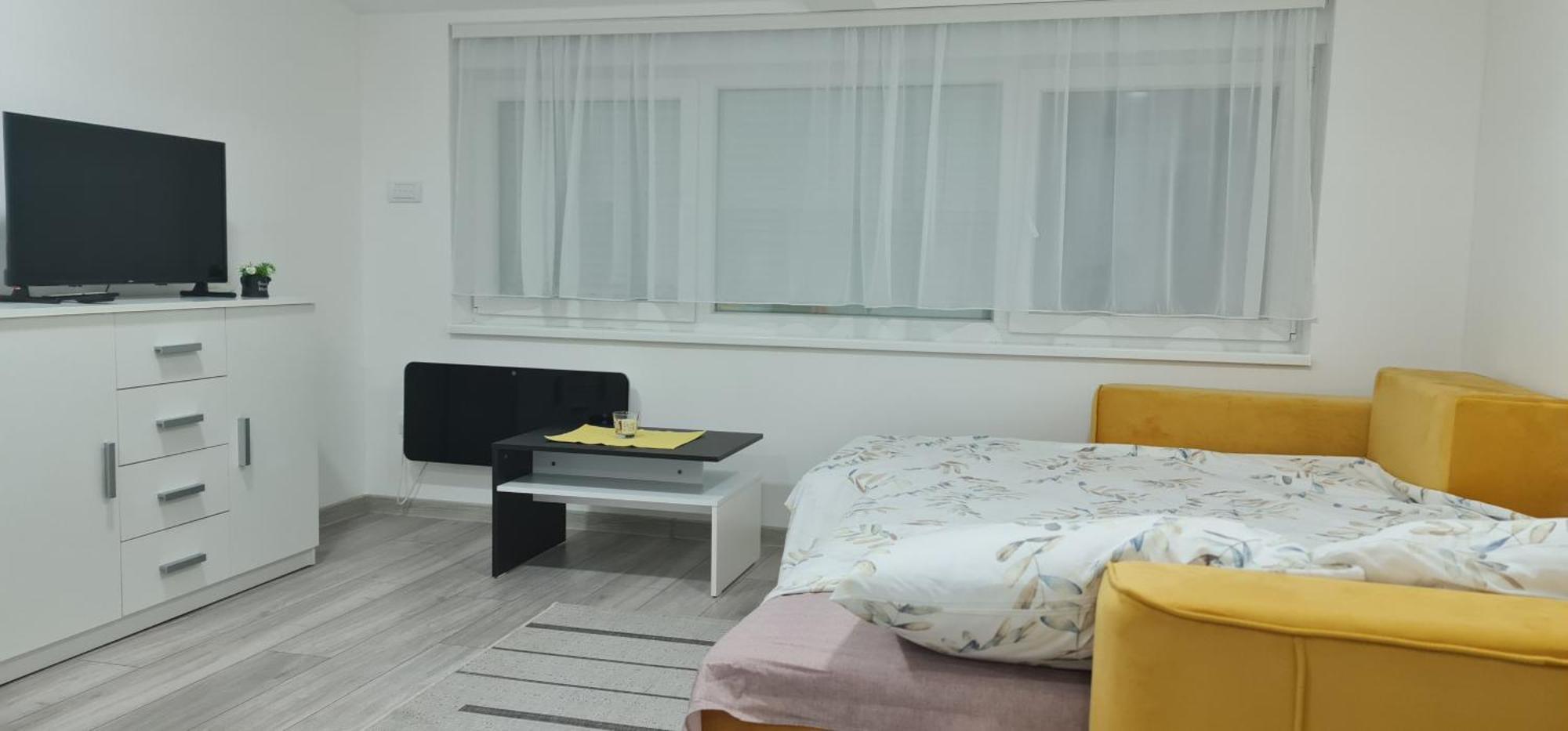 Studio Apartmani Banja Koviljača Eksteriør billede