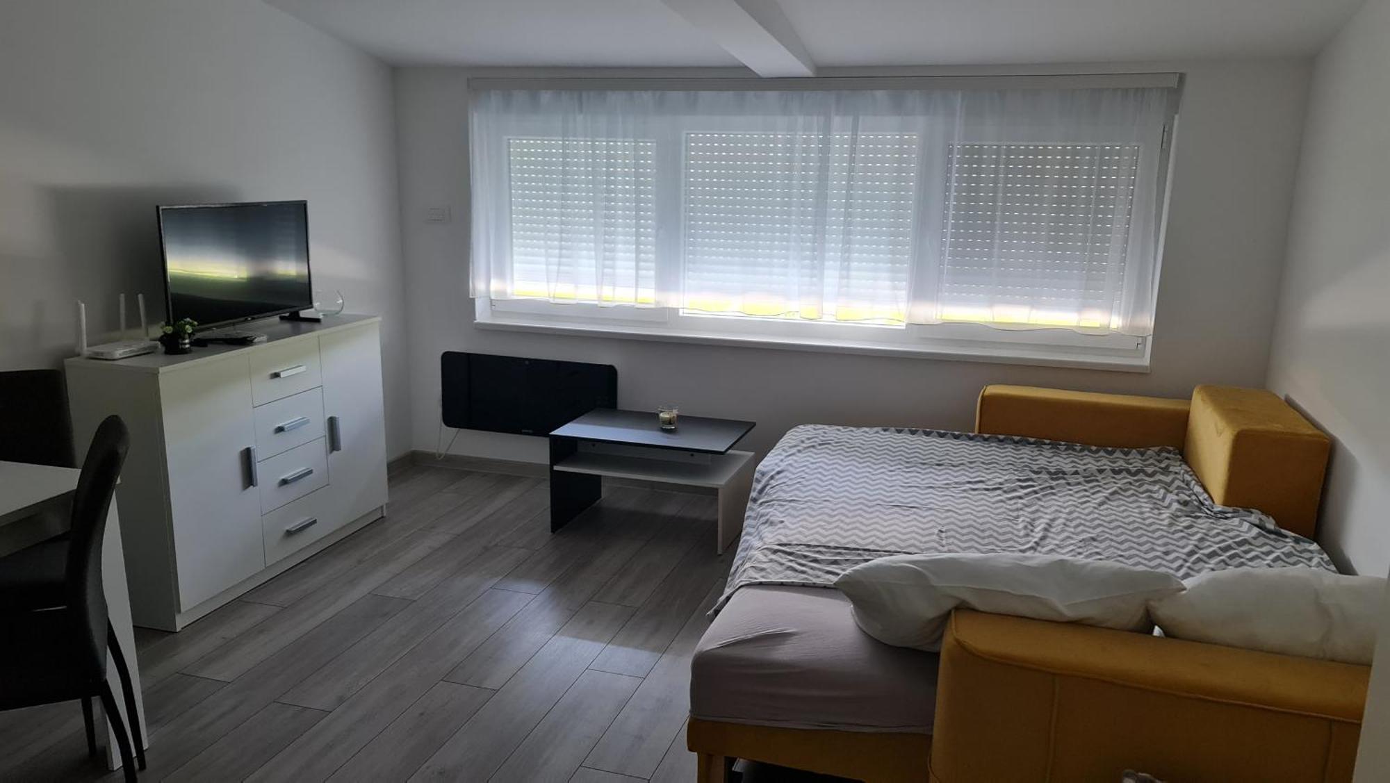 Studio Apartmani Banja Koviljača Eksteriør billede