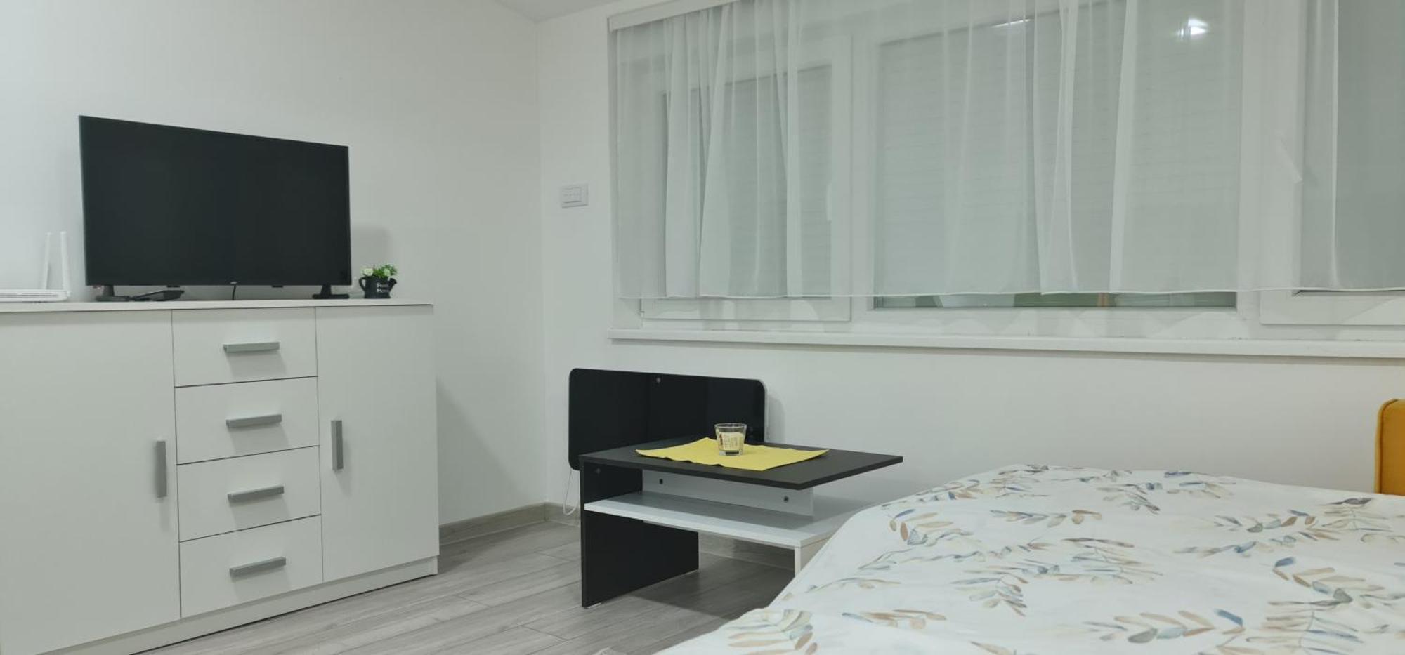 Studio Apartmani Banja Koviljača Eksteriør billede